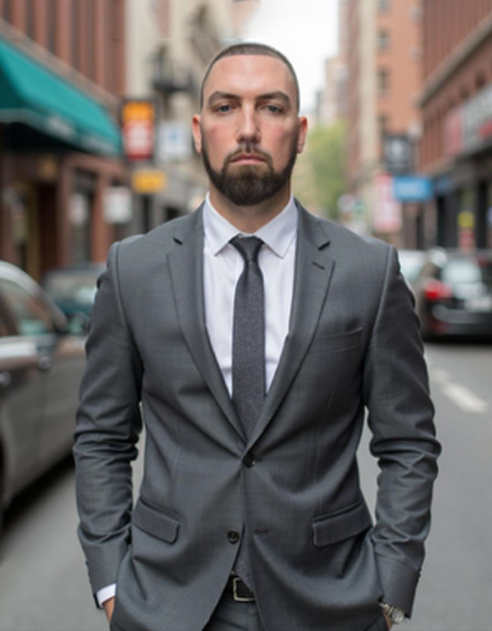 Matt Herman